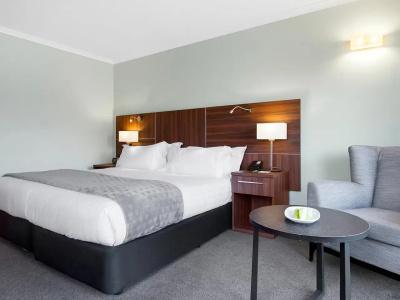 Holiday Inn Queenstown Frankton Road by IHG - 91