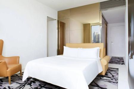 JW Marriott Singapore South Beach - 42