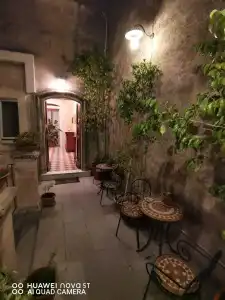 Palazzo 'Il Cavaliere' - B&B di Charme - 29