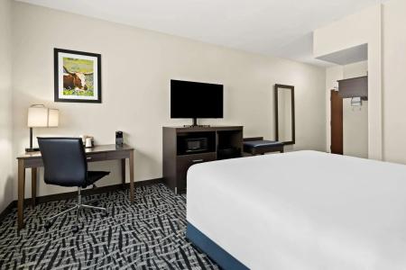 SureStay by Best Western Bryan College Station - 5