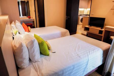 Park Village Rama II - 115