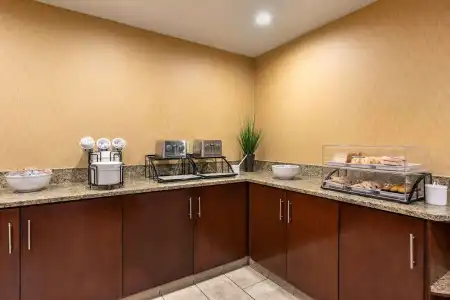 Comfort Inn Anaheim Resort - 37