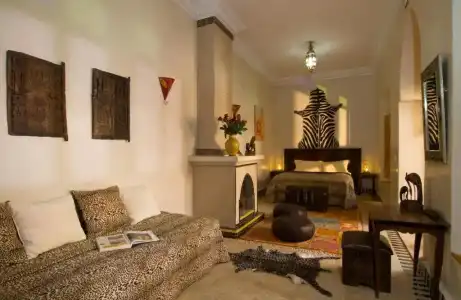 Riad Jnane Do - 31
