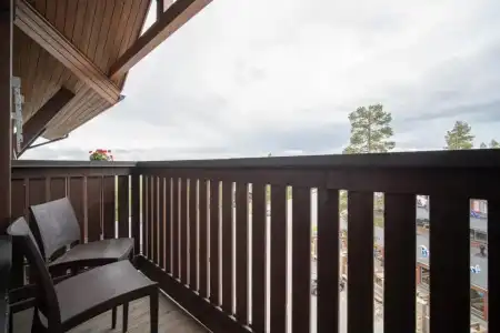 Ski-Inn RukaVillage - 137