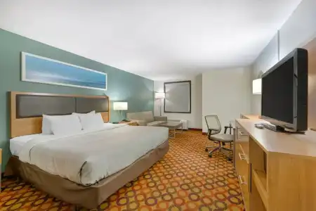 Quality Inn Enola - Harrisburg - 34