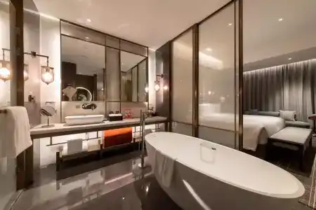 HUALUXE Xi an Chanba by IHG - 64