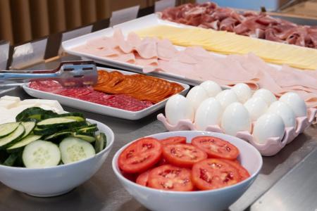 Holiday Inn Express Logrono Rioja by IHG - 34