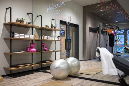 Moxy Tokyo Kinshicho - 17