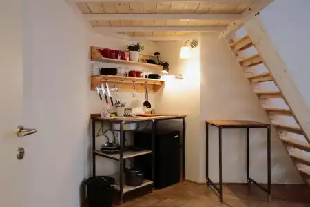 Maverick Apartments - 50