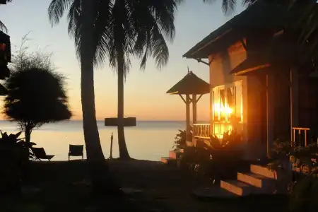 Seetanu Bungalows - 25