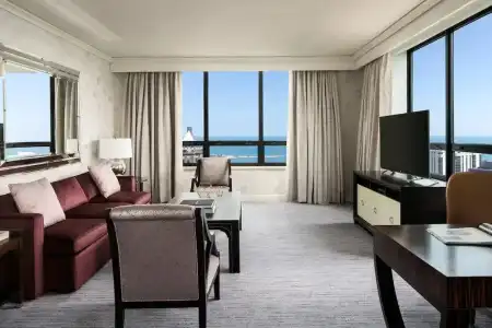The Ritz-Carlton, Chicago - 94