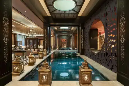 The St. Regis Cairo - 12