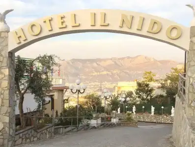 Il Nido Sorrento - 16