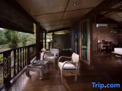 Bambuh Boutique Homestay - 142