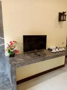Lanta Pearl Beach Resort - 61