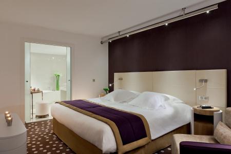 Hôtel Barrière Lille - 36