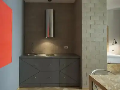 Concoct Apartment Milano - 27