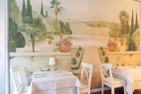 eco Milano & BioRiso Restaurant - 25