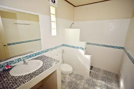 Haad Khuad Resort - 8