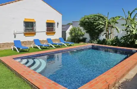 Villa la Dehesa - 9