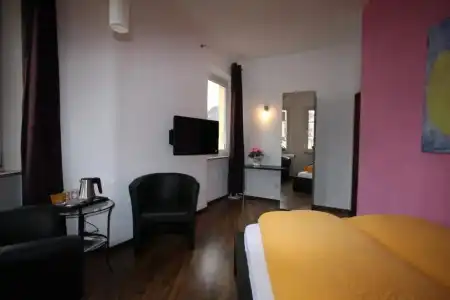 StadtKleiner Berg - 36