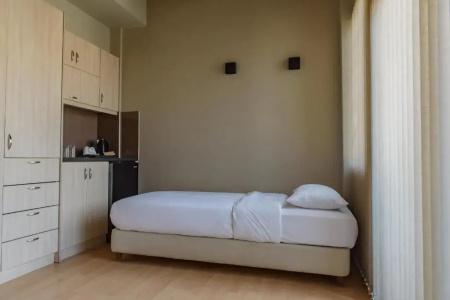 Hotel - 160