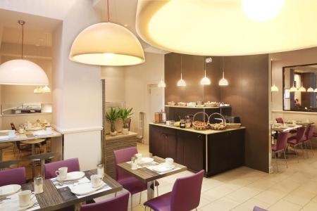 Hôtel Gutenberg - 15