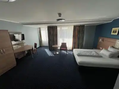 Garner Bochum by IHG - 206