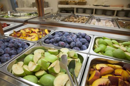 Sato Conference & Spa Resort - 12