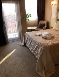 Anafarta Otel - 53