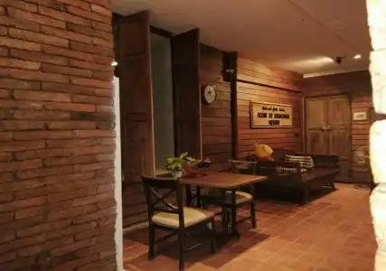 Scent Of Sukhothai Resort - 12