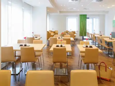Ibis Jena City - 14