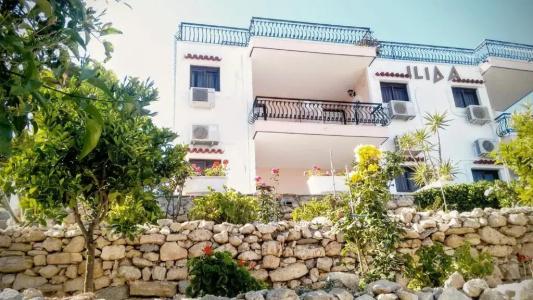 Pefkides Aegina Boutique Apartments - 42