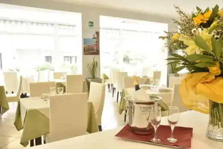 La Marina Mhotelsgroup - 22
