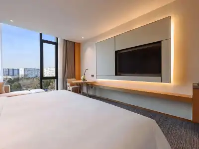Movenpick Old City - 3