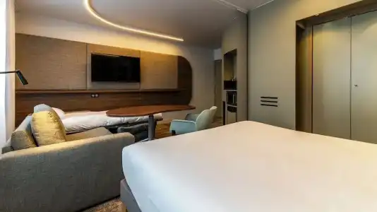 Novotel Suites Reims Centre - 65