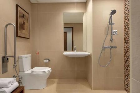 Ibis Styles Dubai Gold District - 9