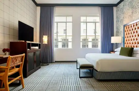 Kimpton Monaco Denver by IHG - 4