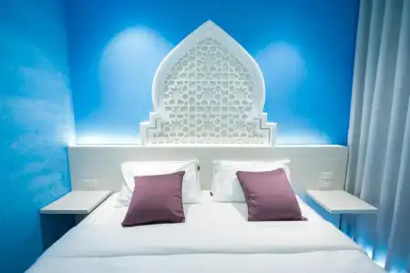 Le Maroc - 49