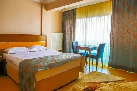 Perla Otel - 12