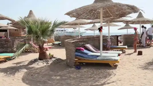 Aladdin Beach Resort - 19