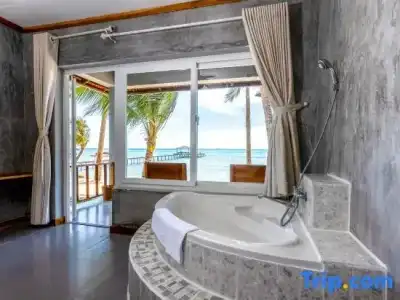 Cosian Bay Phu Quoc Resort - 75