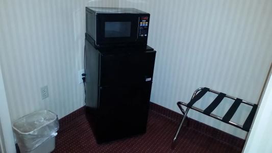 Quality Inn Mount Vernon - 20