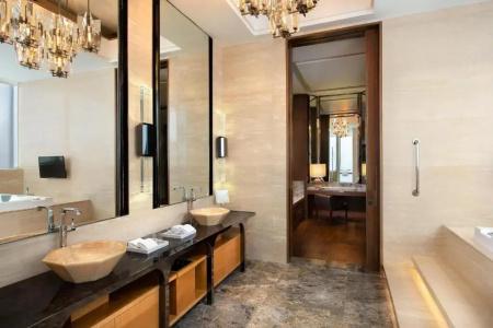 The Westin Jakarta - 76