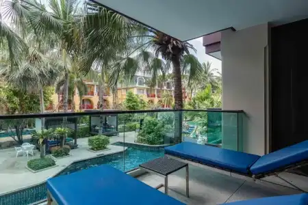 Phuket Graceland Resort And Spa - 68