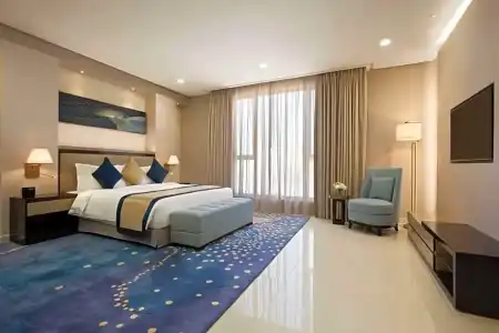 Wyndham Garden - 65