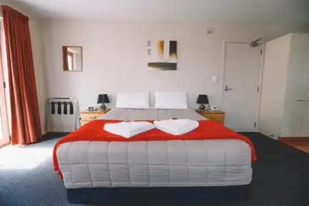 Addington Stadium Motel - 60