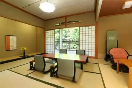 Sansuirou - 51