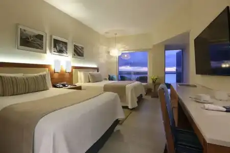 Emporio Cancun Optional All Inclusive - 60