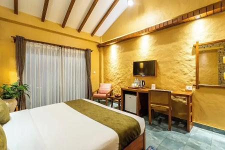 Bar Peepal Resort - 108